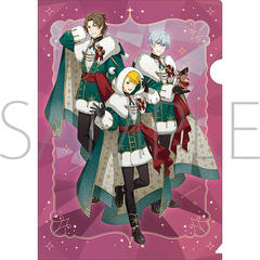 �����Ͻ�� SideM �ر̧�� / S.E.M M̪� 2026 