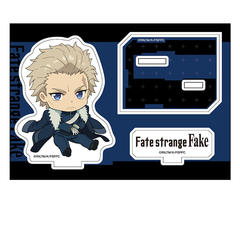 Fate/strange Fake �؂��� ����̨�ޭ� �����ޥذ�� 