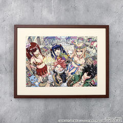 FAIRY TAIL �������� 