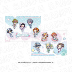 �����Ͻ�� SideM SUMMER SPLASH! �ر̧�� �Ʒ�� 