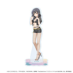 ���ٽ���� �u����� �wFate/kaleid liner ��ؽ�ρ���� Licht ���O�̖��������x�v 06 / ���V (�`�����낵 �׽�) 