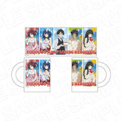 TV��� �u�����۲݂���������!�v ϸ޶��� 2nd Anniversary ���� Ver. 