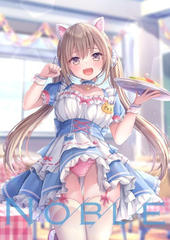�˂ނ�˂� �ؼ����۲� �u���Ƃ������v B2 ��߽�ذ (�Ĕ�) 