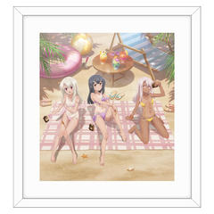 [����� �uFate/kaleid liner ��ؽ�ρ���� Licht ���O�̖��������v] �`�����낵 �������� (��� & ���V & �۴ / ���Ă�) 