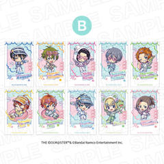 �����Ͻ�� SideM SUMMER SPLASH! �ڰ�ިݸ� �ݽ���̫ĕ���د������ B BOX 
