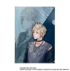 �ި��ި� �ޭ��� ̧���̧���ް �ر̧�� ������ĥ���ު��� [DISSIDIA DUELLUM FINAL FANTASY] 