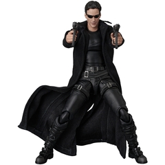 �̪��� No.332 MAFEX THE MATRIX NEO 