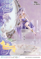 PRISMA WING Re:��ۂ���n�߂�ِ��E���� ��ر ��׽ ��ި��� 