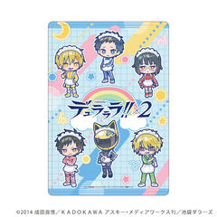 ��׸ر��� �u�ޭ���!! �~2�v 08 / �W���޻޲� �ެ���Ҳ�� Ver. (POP Art �׽�) 