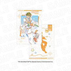 �����Ͻ�� SideM SUMMER SPLASH! �ر̧�� �H�R���l 