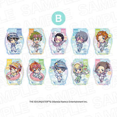 �����Ͻ�� SideM SUMMER SPLASH! �ڰ�ިݸ� ���׽ï�� B BOX 