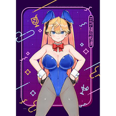 [���q�l�̗F�B] B2 ��߽�ذ (�Ԉ�M�� / ��ư) W����� 