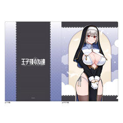 [���q�l�̗F�B] �`�����낵 �ر̧�� (���c���� / ����) 
