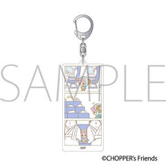 CHOPPER's ���ٷ����ް / seat [ONE PIECE ���߰�] 