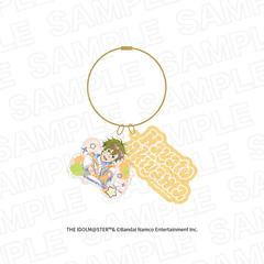 �����Ͻ�� SideM SUMMER SPLASH! 2�A���ٷ����ް �H�R���l 