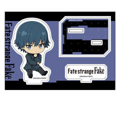 Fate/strange Fake �؂��� ����̨�ޭ� ̧��޳���ި����� 