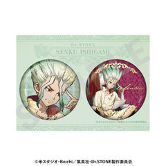 �uDr.STONE�v ���������ޯ�޾�� �Θb Ver. (�ΐ_���) 