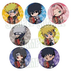 �ڰ�ިݸ� �a���� ���ޯ�� NARUTO -���- �����` / ���ガ����� �� Ver. BOX 