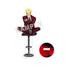 TRIGUN STARGAZE �`�����낵 ���ٽ���� �y�ާ�����ޥ����߰�ށz 