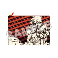 TRIGUN STARGAZE ����޽�߰� �y�ާ�����ޥ����߰�ށz 