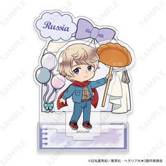 ��ر World��Stars �`Greetings with Denim Style.�` [��ھ�mini] ���ٽ���� 7. ۼ� 