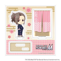 ���ٽ������ڰ� �u�����Ͻ�� SideM�v 11 / �n�ӂ݂̂� ���� Ver. (�Ʒ�ײ׽�) 