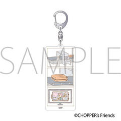 CHOPPER's ���ٷ����ް / baggage [ONE PIECE ���߰�] 