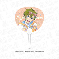 �����Ͻ�� SideM SUMMER SPLASH! �ر������ �H�R���l 