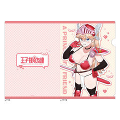 [���q�l�̗F�B] �ر̧�� (�Ԉ�M�� / �޷Ʊ�ϰ) 