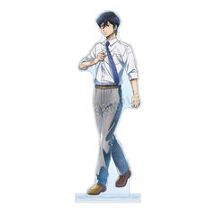 TV��� �w�޲Ԃ�A act II -Second Season-�x �`�����낵 �~�J�� ���ݥ���� Ver. ���屸�ٽ���� 