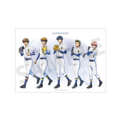 TV��� �w�޲Ԃ�A act II -Second Season-�x �`�����낵 �W�� ���ݥ��̫�� Ver. A3 ϯĉ��H�߽�� 