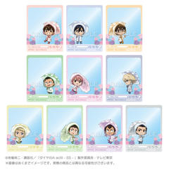 �޲Ԃ�A act II -Second Season- �ڰ�ިݸ� SNS������ �J�̓� Ver. BOX 