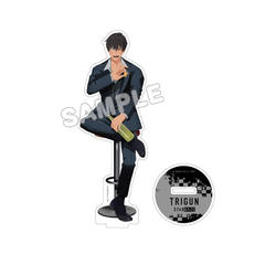 TRIGUN STARGAZE �`�����낵 ���ٽ���� �yƺ׽�D���̳��ށz 