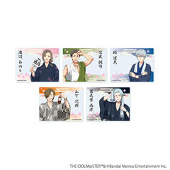 ���ٶ��� �u�����Ͻ�� SideM�v 23 / ���� Ver. �ڰ�ިݸ� (�S5��) (�`�����낵�׽�) BOX 