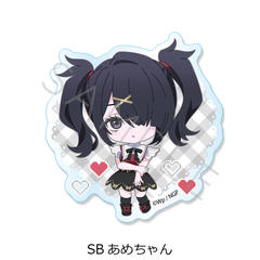 ��� �uNEEDY GIRL OVERDOSE�v ��2�e �ر���޽ï�� SB (���߂����) 