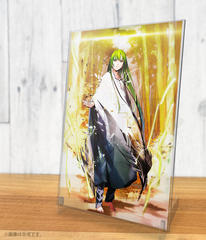 Fate/Grand Order �ݻ� / �ٷ�ީ ���ٱ�Ľ���� 