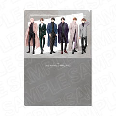 ��ׯ�މ��q����ؕP A4 �ر̧�� �uCatch Your Eye�v ��� 