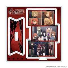 ���ٽ������ڰ� �u���@�����ضقȂ̂� EXCEEDS Gun Blaze Vengeance�v 06 / ���l��� (��ʎ� �׽�) 