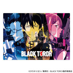 BLACK TORCH ���ٱ������ 