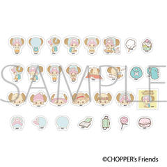CHOPPER's �ڰ���� [ONE PIECE ���߰�] 