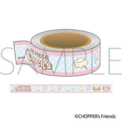 CHOPPER's Ͻ�ݸ�ð�� / �킽���� [ONE PIECE ���߰�] 