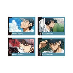 TV��� �w�޲Ԃ�A act II -Second Season-�x �^�c�r�� ��ʎ� �߽Ķ��� 4����� 