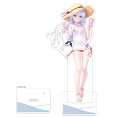 [Summer Pockets REFLECTION BLUE] ���屸�ٽ���� (������� / ��̪� 2024) 