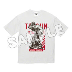 TRIGUN STARGAZE è�ް�޼ޭ�� T��� �ܲ�