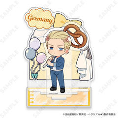 ��ر World��Stars �`Greetings with Denim Style.�` [��ھ�mini] ���ٽ���� 2. �޲� 