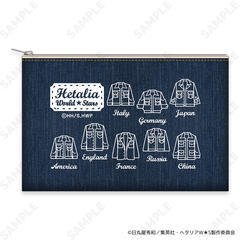 ��ر World��Stars �`Greetings with Denim Style.�` [��ھ�mini] �����߰� 