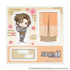 ���ٽ������ڰ� �u�����Ͻ�� SideM�v 14 / �R�����Y ���� Ver. (�Ʒ�ײ׽�) 