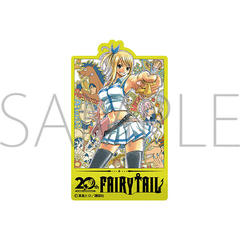 FAIRY TAIL �ï�� / B 