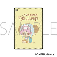 CHOPPER's �߽��� / A [ONE PIECE ���߰�] 