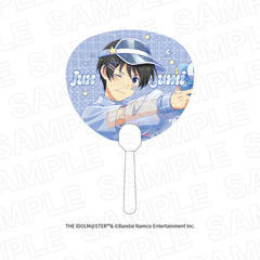 �����Ͻ�� SideM SUMMER SPLASH! �ر������ �~���{ 